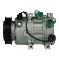thumbnail image 1 of Air Conditioning Compressor 2.0L 2.4L for Kia Optima 2012-2015, 1 of 2