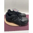 thumbnail image 3 of New Balance 847 Mens Sz 8.5 D Black Leather /Mesh Athletic Walking Shoes - NEW, 3 of 6