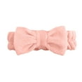 thumbnail image 5 of Njoeus Hair Band Headband to Wash Face for Women Makeup Spa Headband, Soft Bowtie Shower Headbands for Women and Girls, 5 of 5