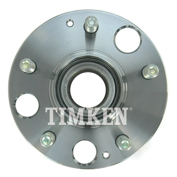 Timken 512123 Wheel Bearing and Hub Assembly