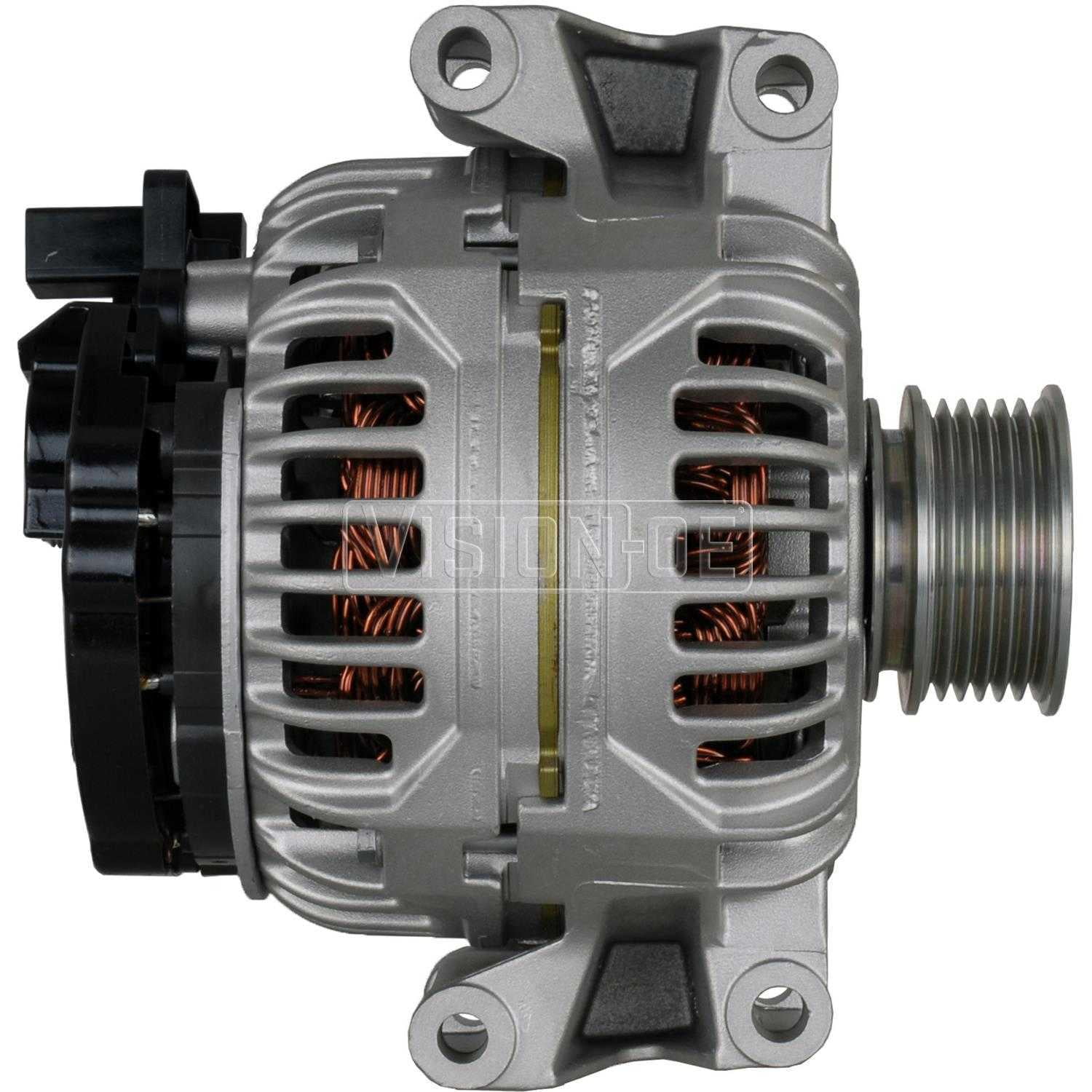 Vision OE 23255 Alternator
