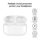 thumbnail image 3 of Funda de carga de repuesto para AirPods Pro compatible con 660 mAh, 3 of 6