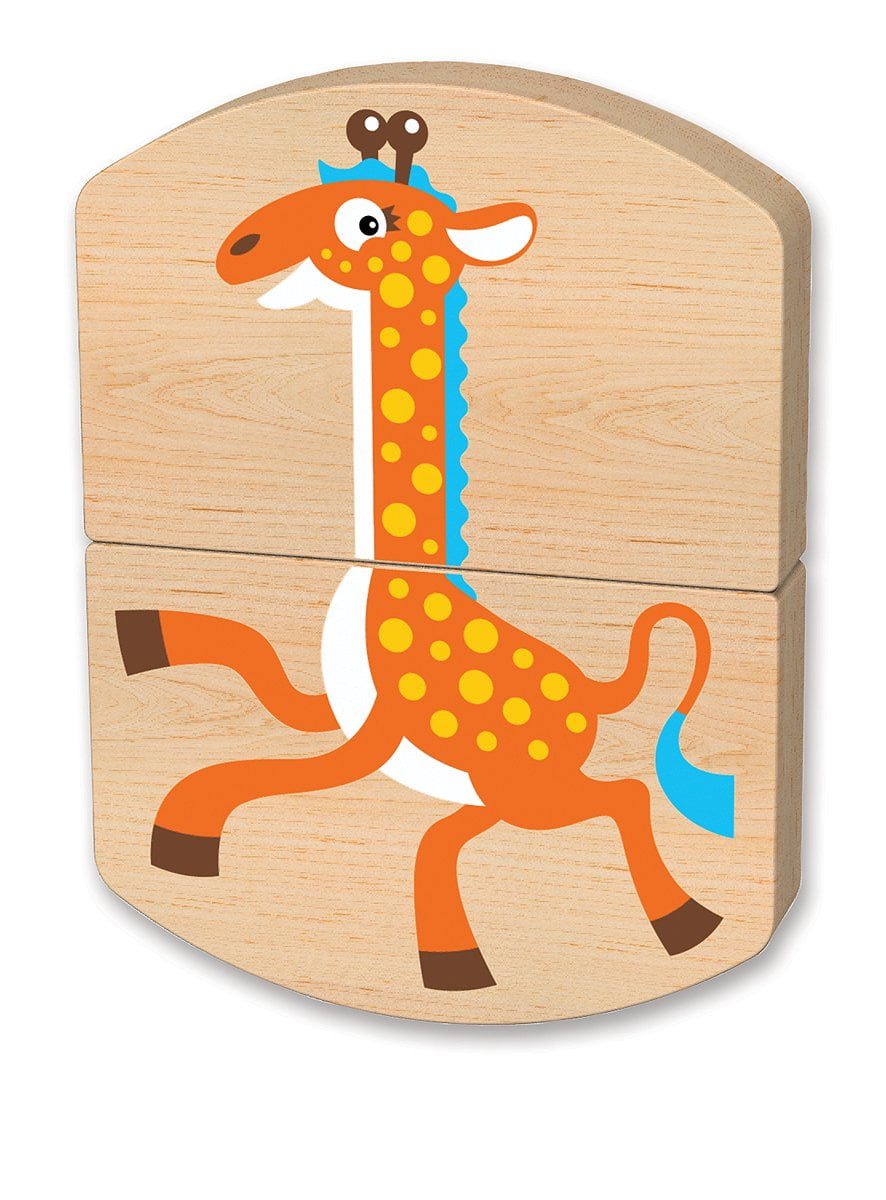 melissa and doug slide and seek