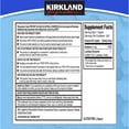 thumbnail image 3 of Kirkland Signature Fast Acting Lactase 180 Caplets, 3 of 3