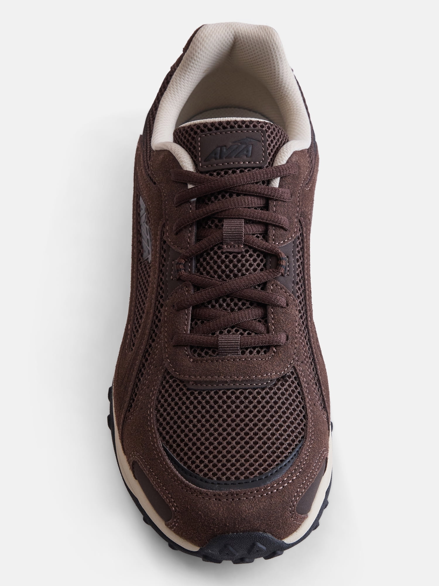 Avia Men's Slim Runner Sneaker