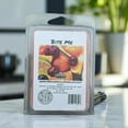 thumbnail image 5 of Bite Me Vegan Hand-Poured Eco-friendly Fruity Wax Melt 4 pack, 5 of 5