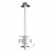 400W DC 24V Wind Turbine Generator Kit w/ Charge Controller Windmill Power