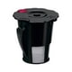 Keurig 119367 Reusable Coffee Filter&#44; Black – image 1 sur 1