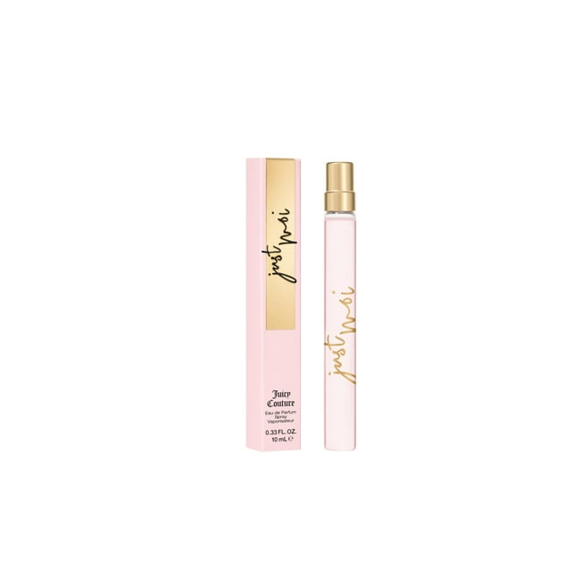 Perfume Juicy Couture Just Moi Eau de Parfum para mujer, 10 ml