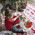thumbnail image 4 of CCOCC 2026 New Christmas Money Box for Cash Gift Pull,Surprise Money Holder Cash Gift for Kids Adults,Diy Fun Holiday Cash Box for Women Men Girls Boys Mom Dad Friends, 4 of 6