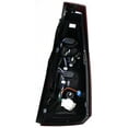 thumbnail image 2 of Geelife Tail Light Lamp Driver Left Side LH Hand For 04-07 CTS Base 04-07 CTS V, 2 of 7