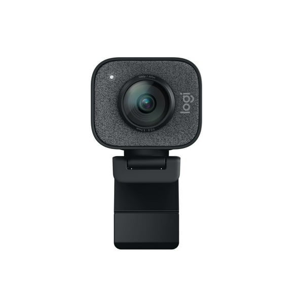 Cámara Web Logitech StreamCam, Streaming 60 fps, Video Full HD