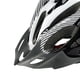 thumbnail image 2 of Casco De Bicicleta Sunnimix Con Visera Antiimpacto EPS Ciclismo Blanco Negro, 2 of 5