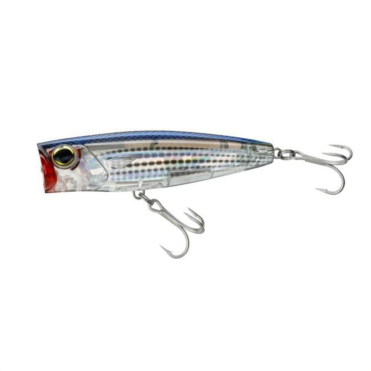 Acquista Yo Zuri Duel 3D Inshore Twitchbait 110SS Esca ad affondamento lento R1348-RPCH 9427 in Italia a partire da 15