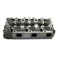 thumbnail image 5 of Complete Cylinder Head+Gasket Kit For Kubota D902 RTV900 Tractort 1G962-03045, 5 of 13
