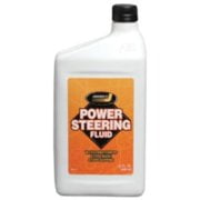 (6 pack) Johnsons 4610 Power Steering Fluid 1qt 12pk