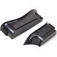 thumbnail image 5 of unique High quality2Pcs Front Door Armrest Storage Box Container Holder for C-Class W205 C180 C200 C260 2014 2015, 5 of 5