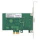 thumbnail image 3 of Tarjeta de red Gigabit Ethernet de fibra Bling Bling Intel i210 PCI-E x1 SFP, 3 of 7
