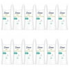 Pack of (12) Dove Advanced Care Antiperspirant Deodorant, Sensitive 2.6 Ounces