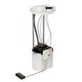 thumbnail image 3 of Detroit Axle - Fuel Pump Module Assembly for 2008 Dodge Ram 1500 Truck Pickup [GAS] Electric Fuel Pump Module Replacement [with 26 Gallon Tank], 3 of 9