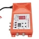 thumbnail image 1 of Interfaz Multimedia HD A Modulador RF, Convertidor Coaxial 1080p AV A RF Compatible Con Salida de Formato Pal Ntsc para TV Multimedia HD DomÍSica, 1 of 7