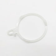 Replacement Washer Pulley Clutch Kit for Whirlpool Washing Machine DIY Installation, Drive Pulley and Cam Replacement