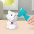 thumbnail image 4 of Fisher-Price Barbie Veterinarian Playset, 5-Piece, Unisex, 0.32 kg, 4 of 6