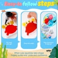 thumbnail image 3 of Kit de gel de agua Teexpert, juguete mágico para elfos acuáticos, bricolaje, 3 of 9