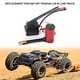 thumbnail image 4 of RC S3670 2850KV MOTOR SIN CEPILLO SENSOR DE SIN IMPERMABLE Y 120A CAMIÓN DE ENCHUFE ESC XT60 SIN ESCOBILLAS PARA HSP HPI TRAXXAS 1/8 RC CAMION, 4 of 7