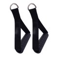 thumbnail image 2 of Cable máquina accesorio ejercicio manijas accesorios entrenador mujeres hombres manijas gimnasio de resistencia para ejercicio  manijas Sunnimix banda de resistencia, 2 of 8
