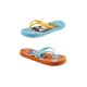 thumbnail image 1 of Combo 2X1 Sandalia Multicolor Mundo Terra 031305, 1 of 3