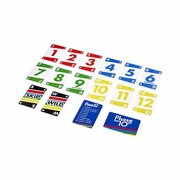 Mattel Phase 10 Card Game with Skip-Bo Card Game