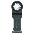 thumbnail image 3 of Bosch 1 pack 1-1/4 Inch Starlock Multi-Tool Bi-Metal Blade # OSL114F, 3 of 3