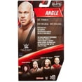 thumbnail image 2 of WWE Wrestling Network Spotlight Kurt Angle Action Figure, 2 of 2