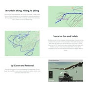 Truck Fleet Safety & Security Realtime GPS Tracking Unit Mini Tool