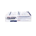 thumbnail image 4 of Super Poligrip Denture Adhesive Powder Extra Strength 24/Pk 1.6oz, 4 of 5