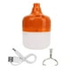 thumbnail image 1 of Bombilla LED USB portátil, recargable, alto brillo, 150W, luz colgante para mercado nocturno para acampar, 1 of 5