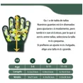 thumbnail image 4 of Guantes De Invierno Cálidos Para Niños 3 Pares 3-14 Años, 4 of 8