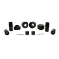 thumbnail image 6 of Nolathane REV218.0004 Coil Spring Spacer Kit Compatible with Jeep 84-01 Cherokee, Jeep 86-92 Comanche, Jeep 93-98 Grand Cherokee, Jeep 87-06 Wrangler, 6 of 7