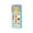 Green, variant on Toy Learning Play Cell Phone Kids Smart Phone for Girls, Birthday Gifts for Girls Age 3-10, Recharable Mobile Cellphone With LED Educational Machine For Baby Kids