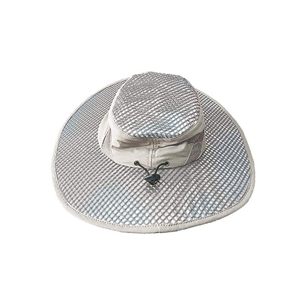 hydro cooling bucket hat review