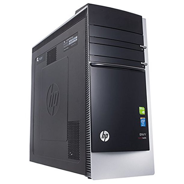 HP Envy 700515xt Desktop Windows 7 Pro/Intel i74770 processor/2TB HDD