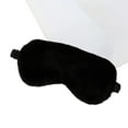 thumbnail image 2 of Eye Mask for Sleeping Solid Comfortable Breathable, 2 of 3