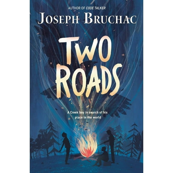 Two Roads, (Paperback)