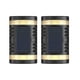 thumbnail image 2 of 2pcs Outdoor Solar Wall Light Waterproof Solar Lamp for Yard Garden Porch, 2 of 4