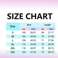 thumbnail image 3 of idosla Women's Full Zip Up Hoodie Long Sleeve Hooded Sweatshirts Pockets Jacket Coat for Women (Pink, M), 3 of 4
