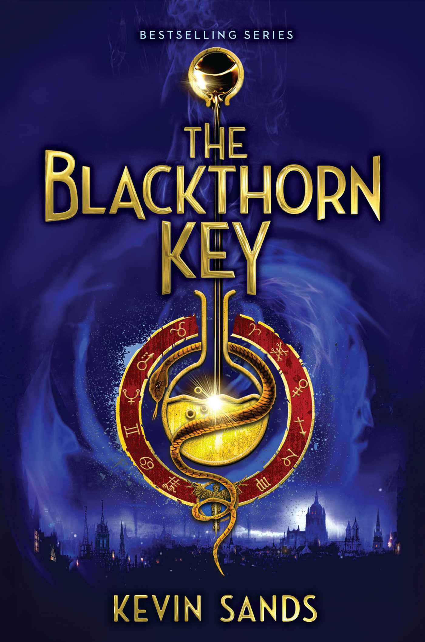 the blackthorn key book 6 the blackthorn key book 6