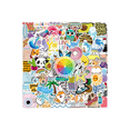 thumbnail image 5 of Restored Apple iPad 8 Kid's Bundle - 10.2" 128GB Space Gray (Wi-Fi) - Shock Proof Case, Bluetooth Headphones, Screen Protector, Kid's Stickers, and Charger Included (Refurbished), 5 of 5