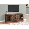 thumbnail image 5 of Brown Laminate Tv Stand 60 Inch, With Comfortable Handles And Closed Storage For Bedroom Inch Console, Laminate, & Entertainment Center, 5 of 6