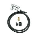 thumbnail image 1 of Topeak Floor Pump Smarthead DX Upgrade Kit with Full Metal Head Hose, 1 of 1